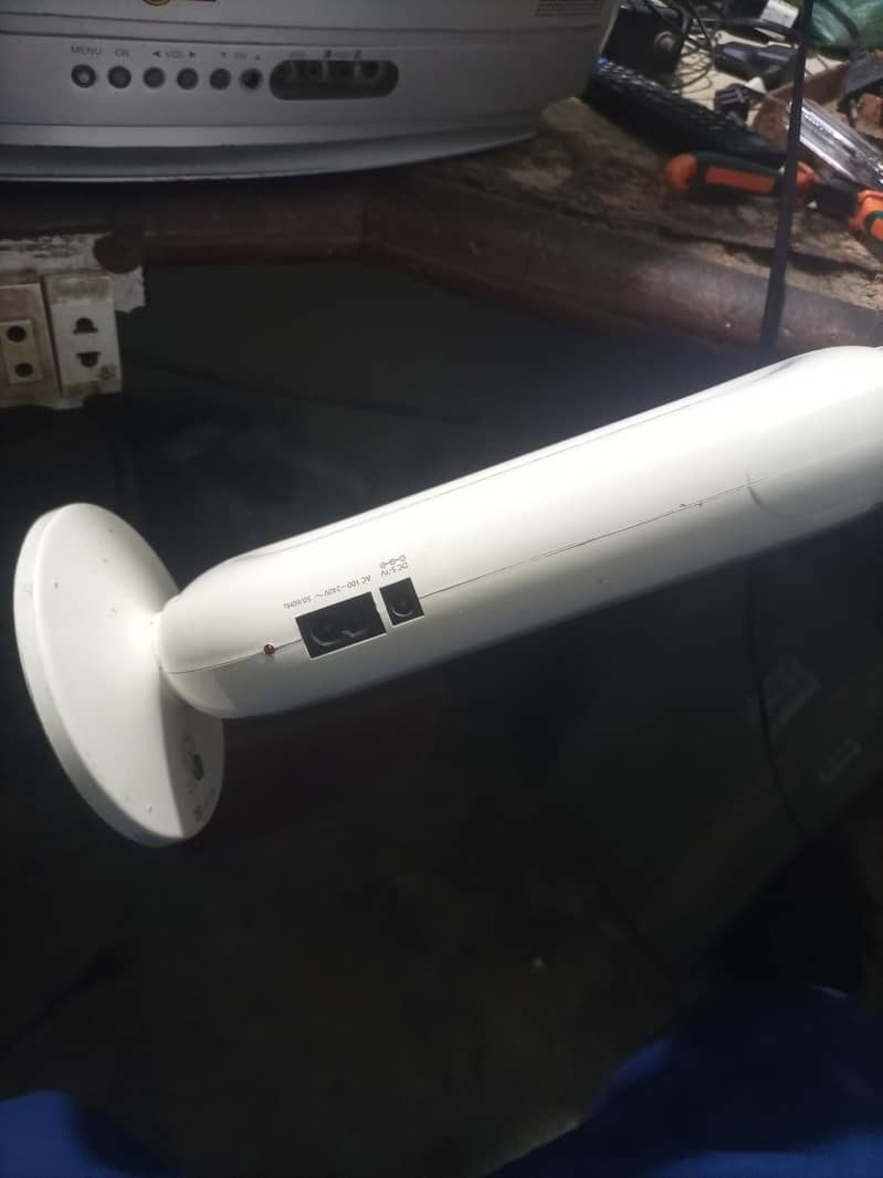 emergency light use condition 1