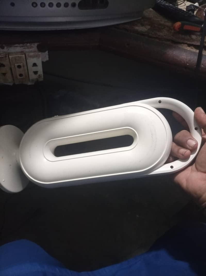 emergency light use condition 2