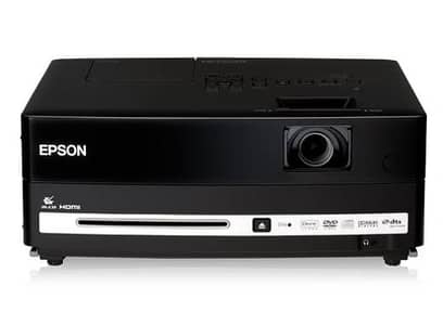 Epson Europe EH-DM3 Projector