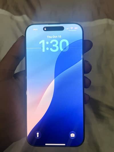Apple iPhone 16 Pro Max