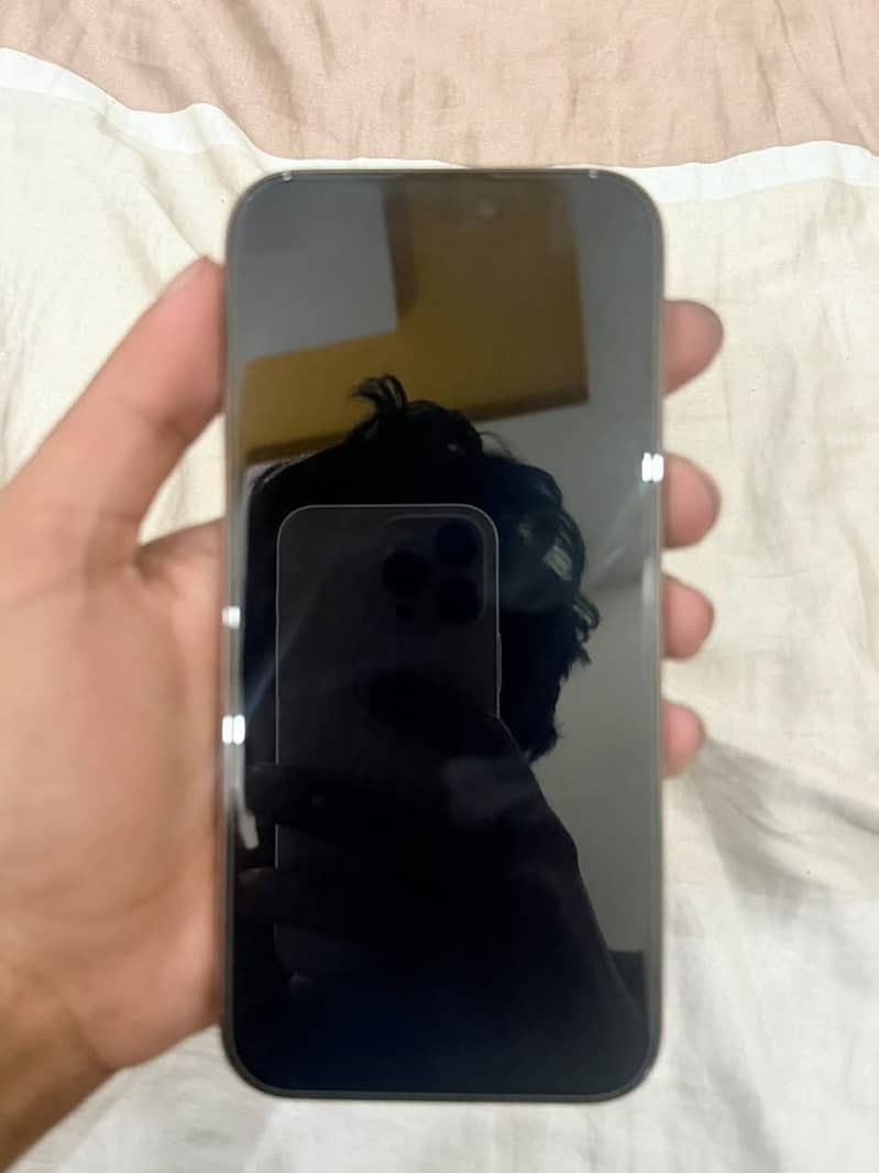 Apple iPhone 16 Pro Max 1
