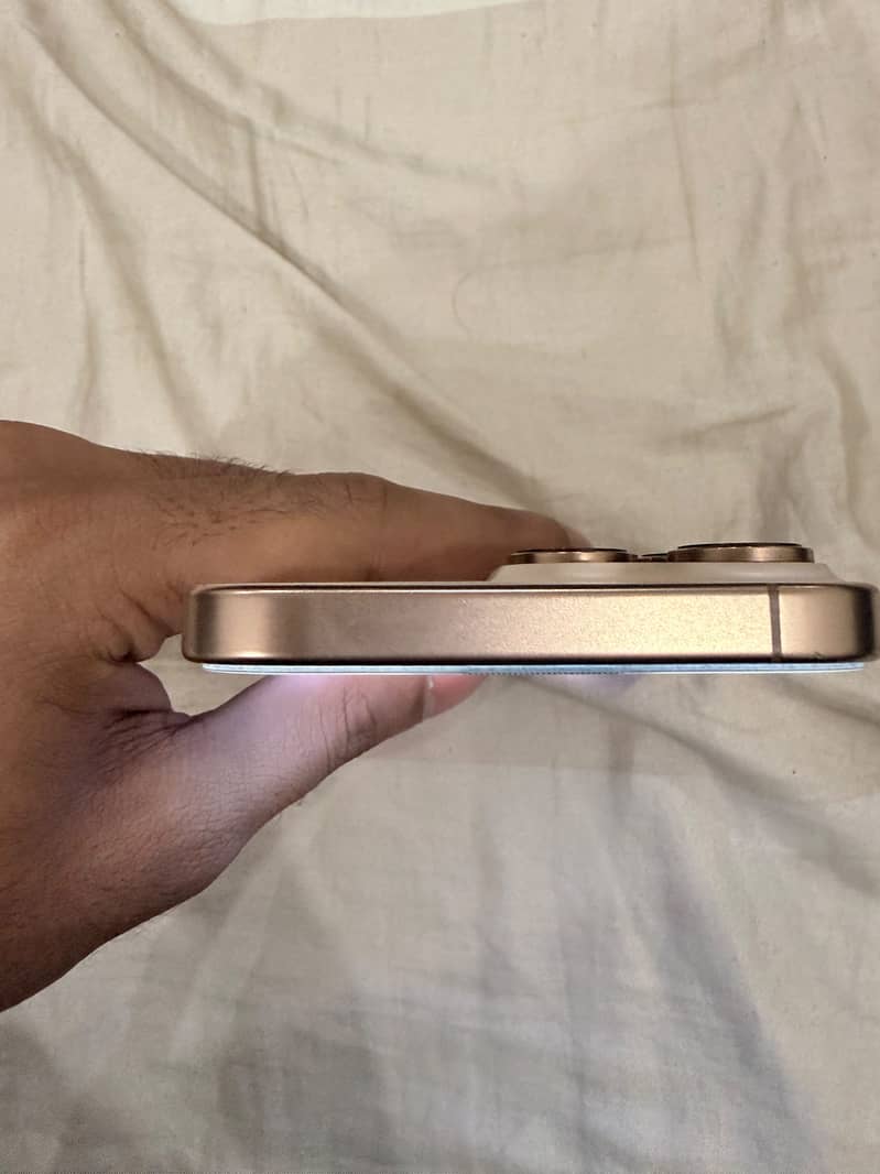 Apple iPhone 16 Pro Max 2