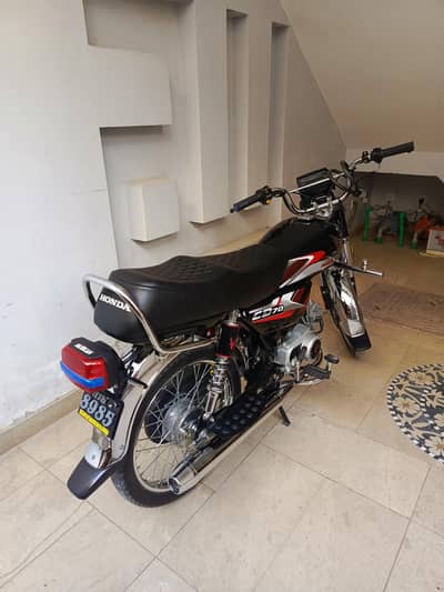 Unionstar 2023 Model Urgent Sale