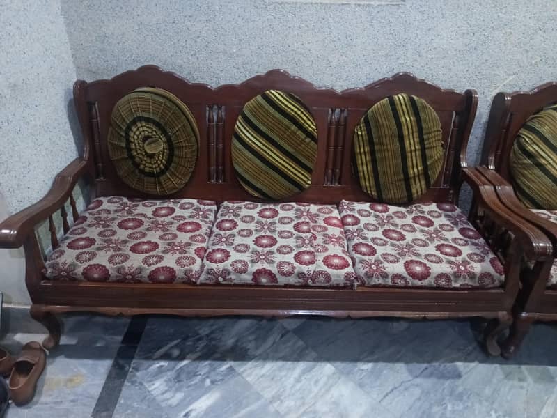 sofa Set 1