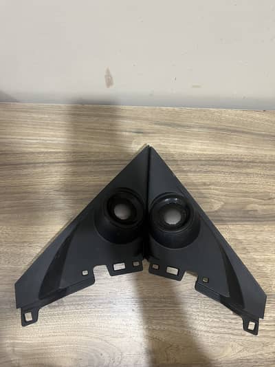 Honda Civic X RS TURBO Original Tweeter Speakers