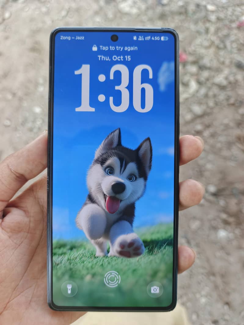 Tecno CAMON 30 6