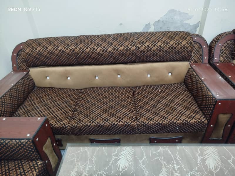 3+1+1 sofaset 2
