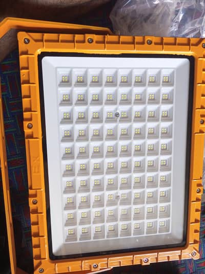 120 Watt LED Flood light