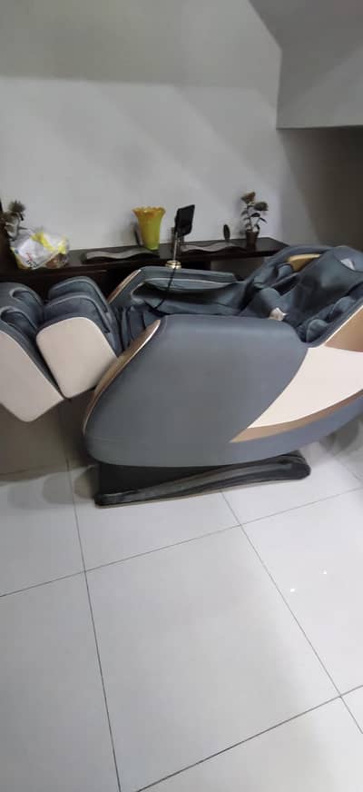 massager seat