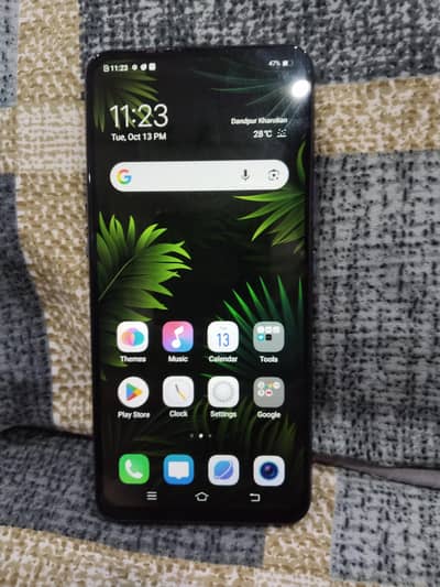 Vivo V15
