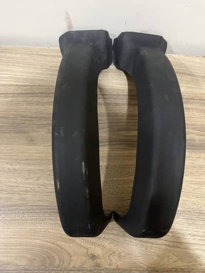 HONDA CIVIC ORIGINAL TRUNK HINGES 2016-2021