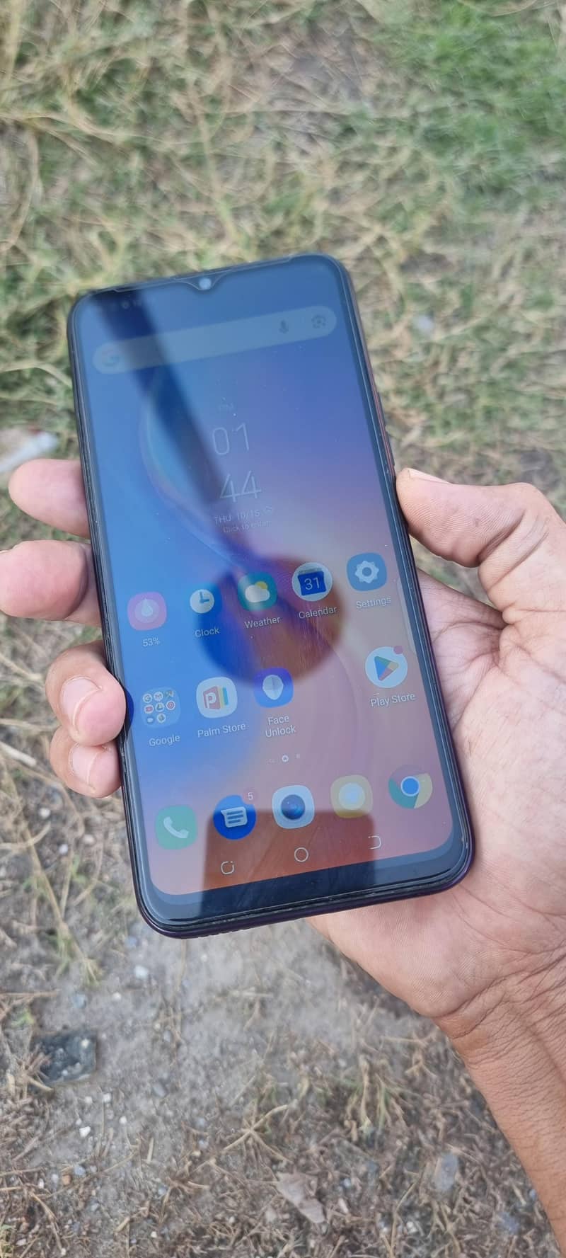 tecno 0