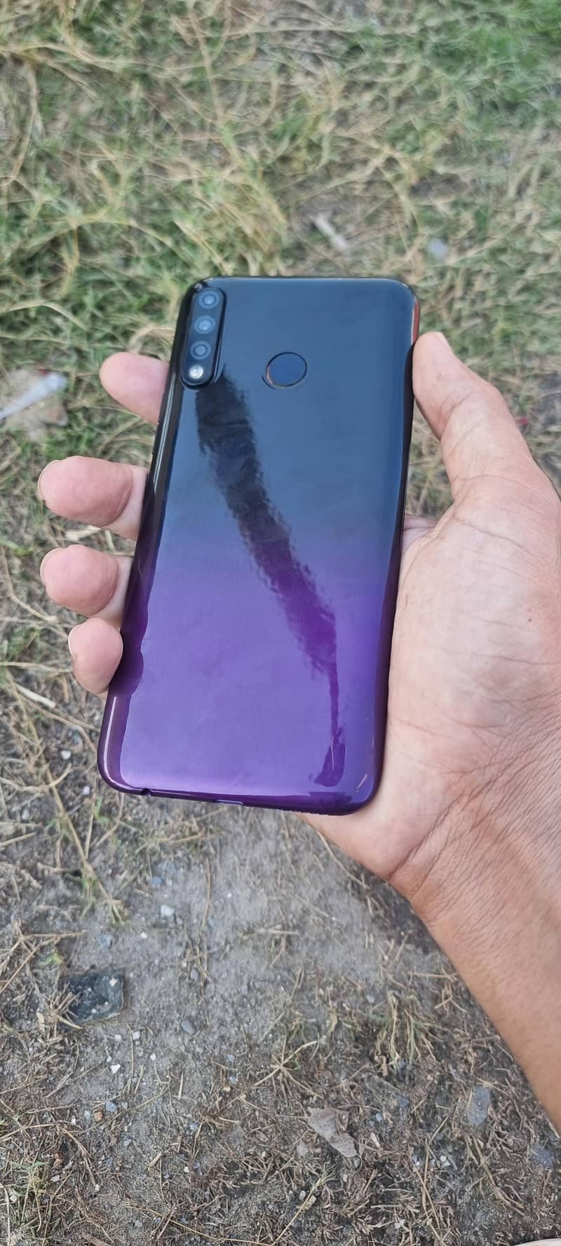 tecno 5
