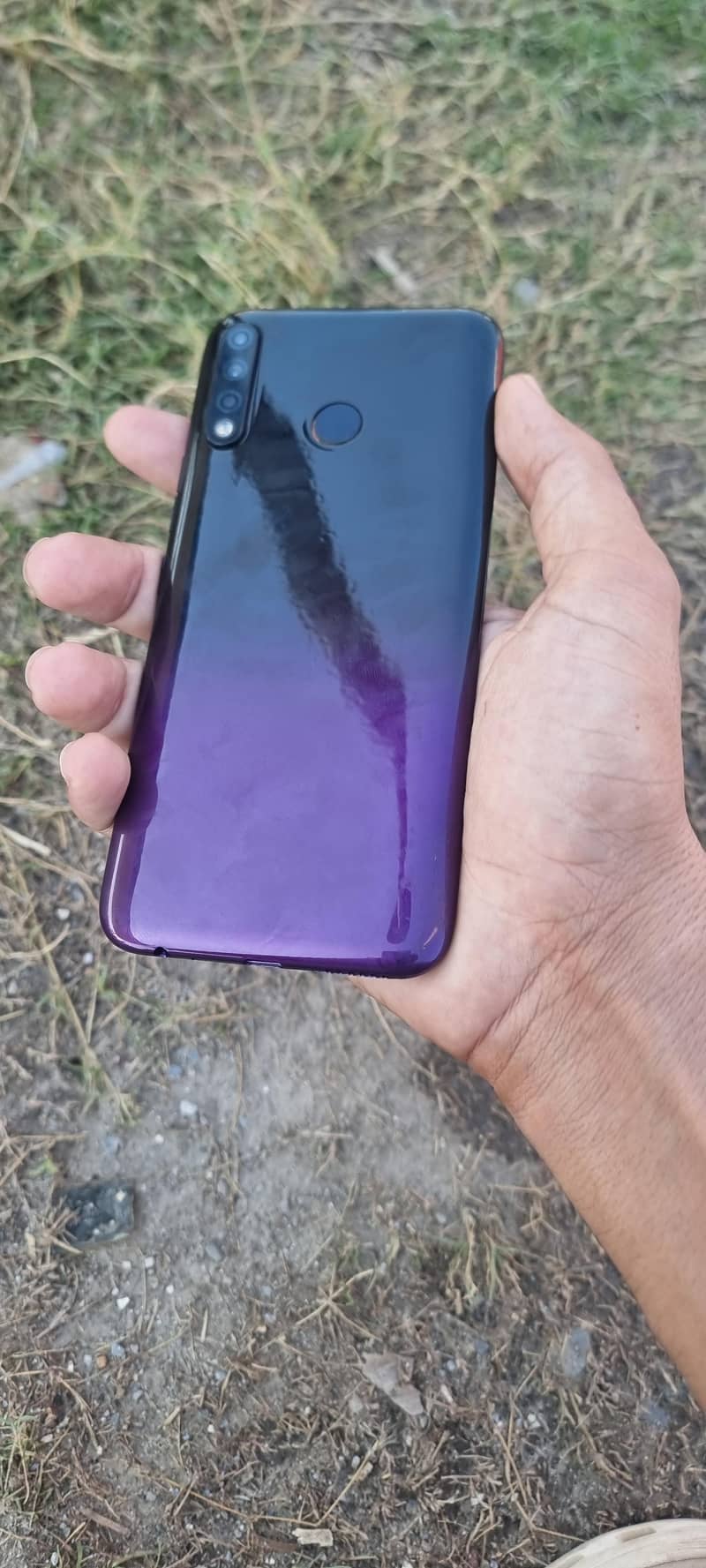 tecno 6