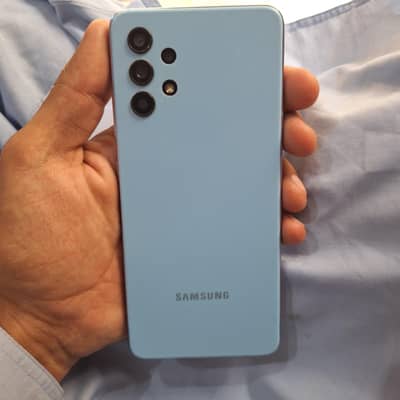 Samsung Mobile A32