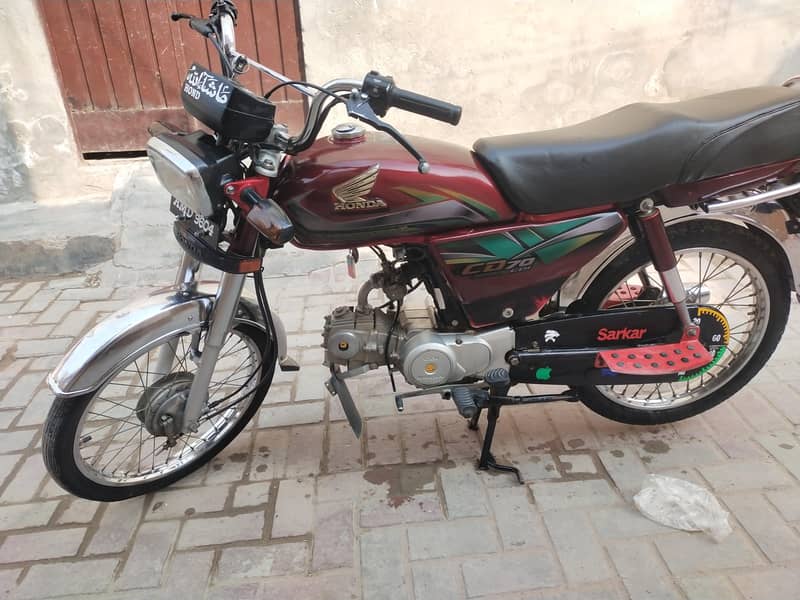 H70 model 2022 3