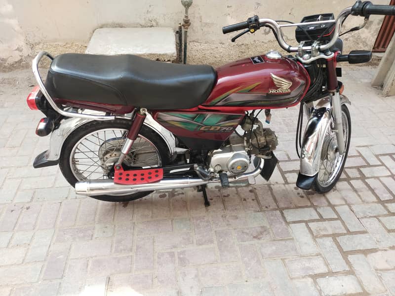 H70 model 2022 5