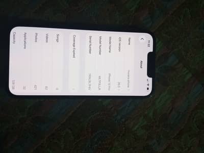 Apple iPhone 13 Pro