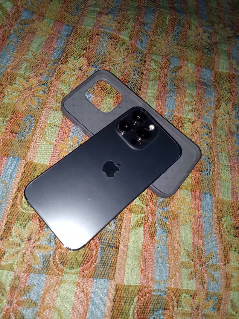 Apple iPhone 13 Pro 7