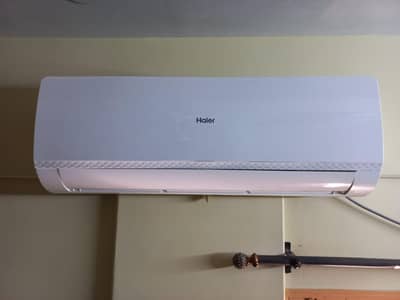 Haier Ac