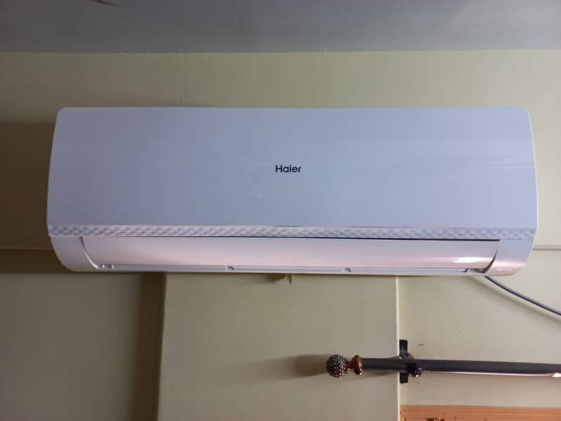 Haier Ac 0