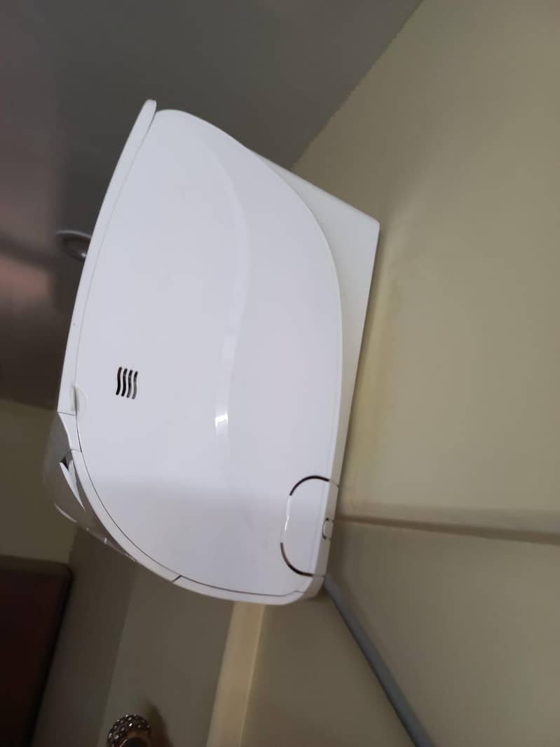 Haier Ac 1