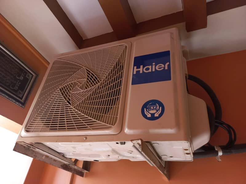 Haier Ac 2