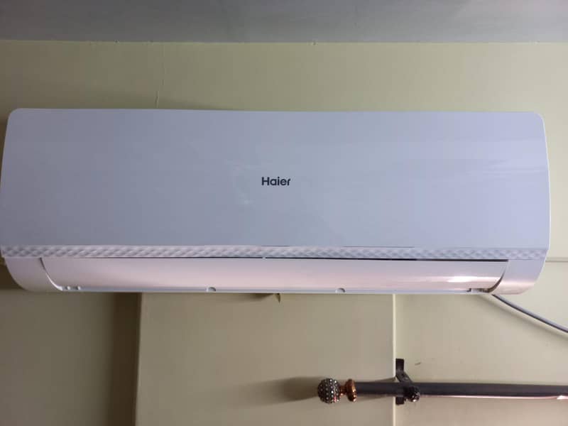 Haier Ac 3