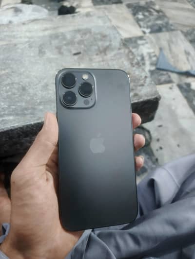 Apple iPhone 13 Pro Max