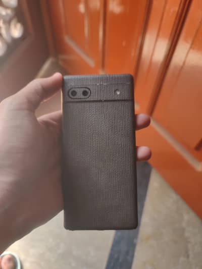 Google Pixel 6a