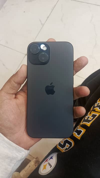 Apple iPhone 15 JV