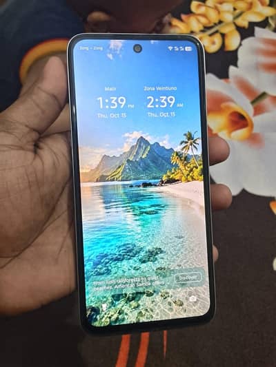 mobile phone
