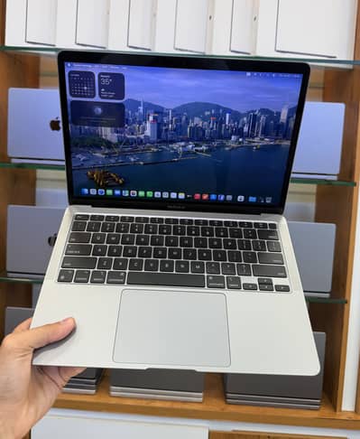 || Macbook Air 13inch, 2020 || M1 Air || 16/512