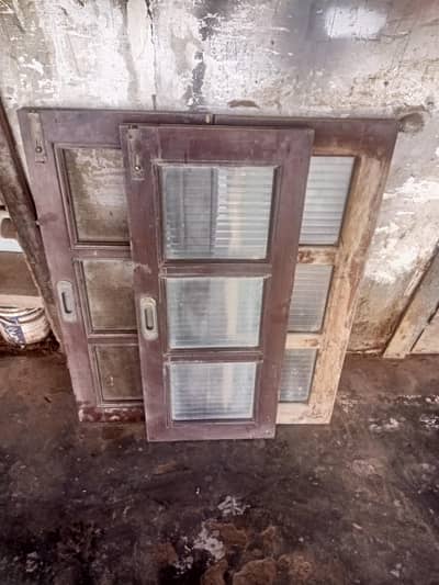 SLIDING WINDOW