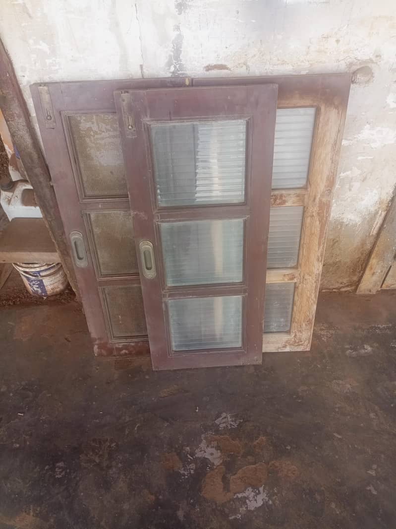 SLIDING WINDOW 1