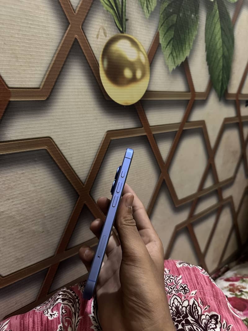 Apple iPhone 16 5
