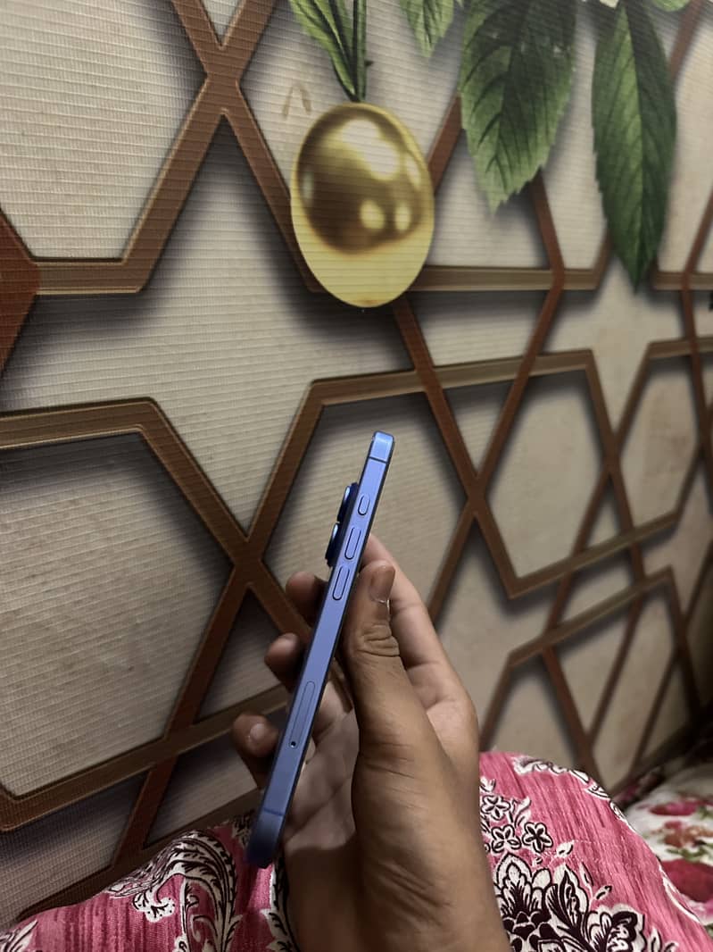 Apple iPhone 16 9