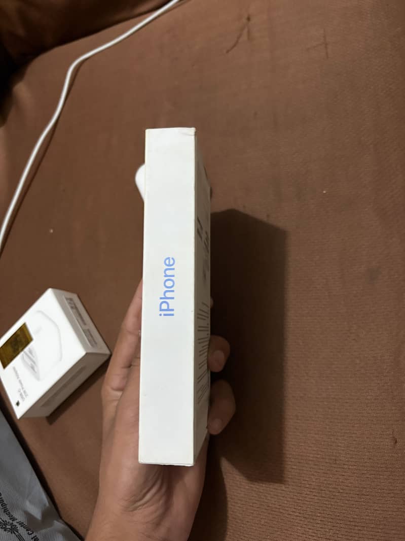 Apple iPhone 16 12