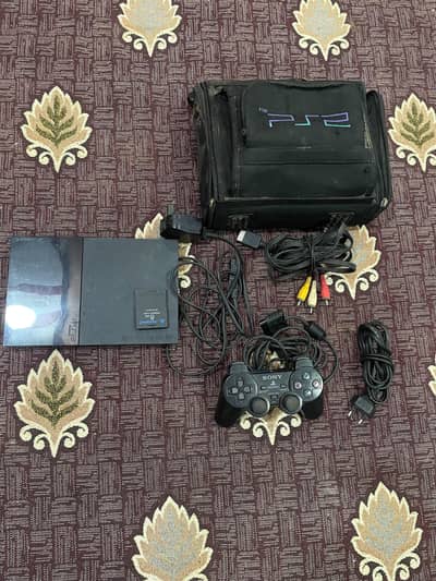 PlayStation 2