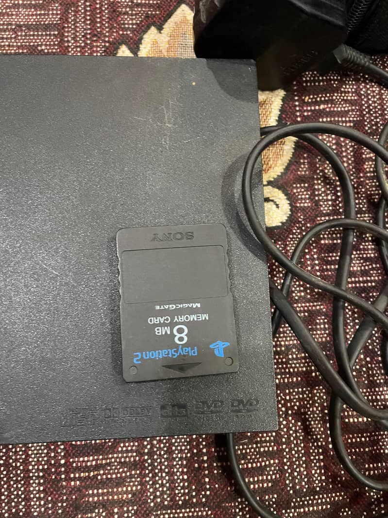 PlayStation 2 1