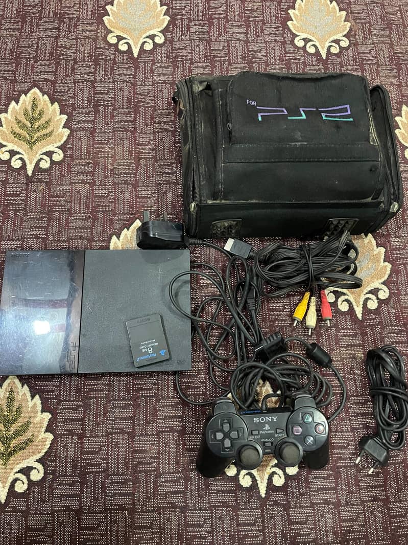 PlayStation 2 2