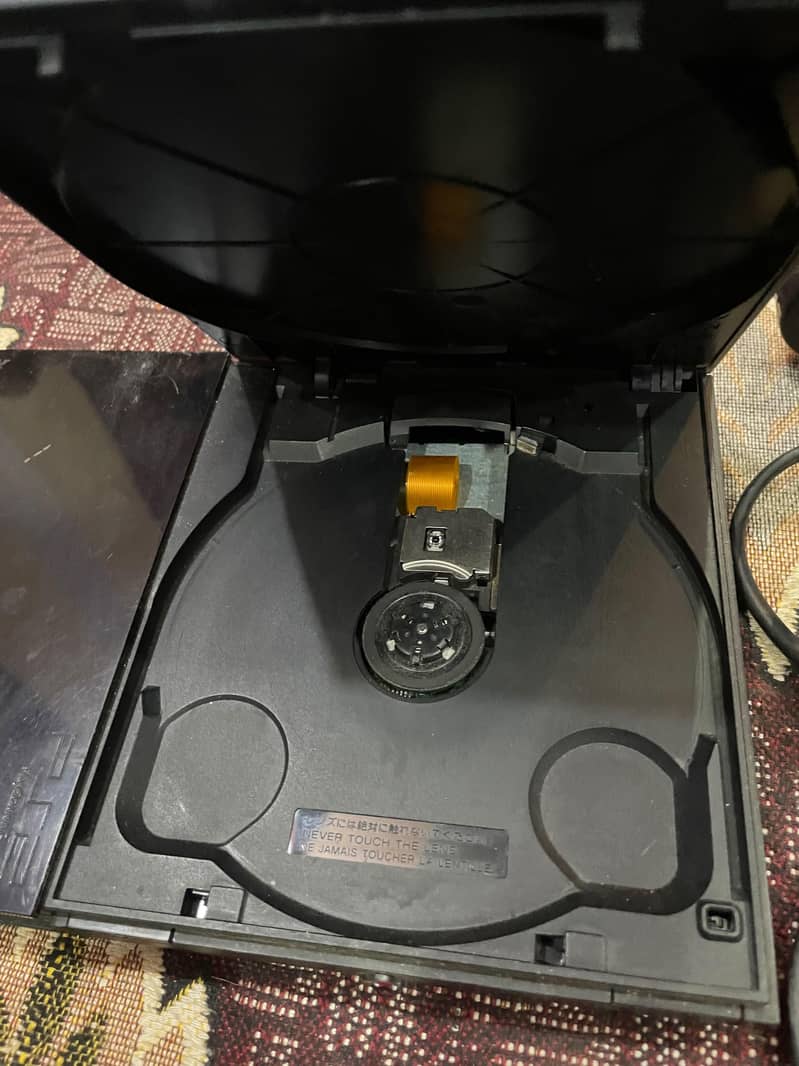 PlayStation 2 6