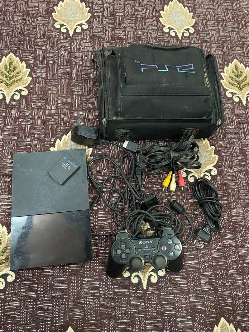 PlayStation 2 7