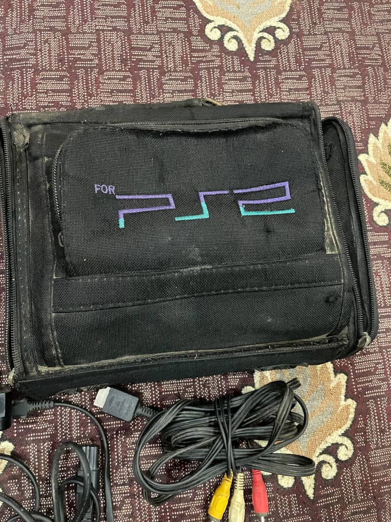 PlayStation 2 8
