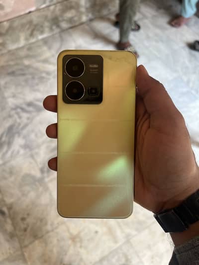 Vivo Y35 8+128