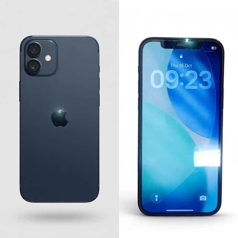 Apple iPhone 12 0