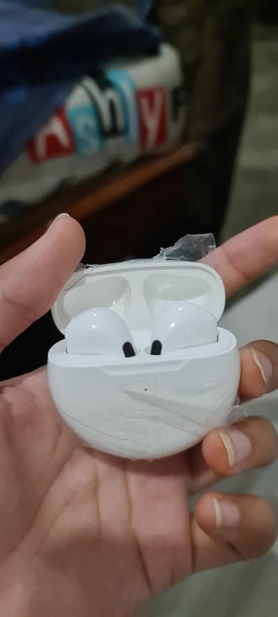New Earbuds for sale