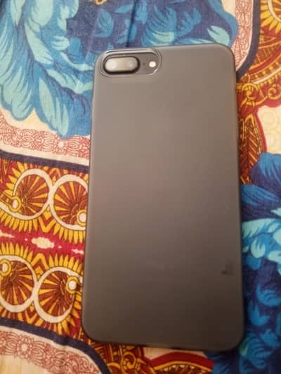 Apple iPhone 7 Plus