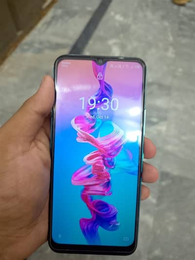  itel Vision 2s 2/32GB For Sale – Lahore