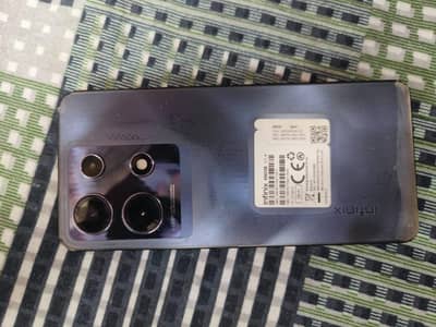 Infinix Note 30